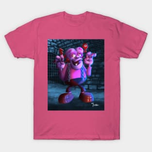 Frankenberry T-Shirt